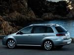 Fiat Croma 2005 года